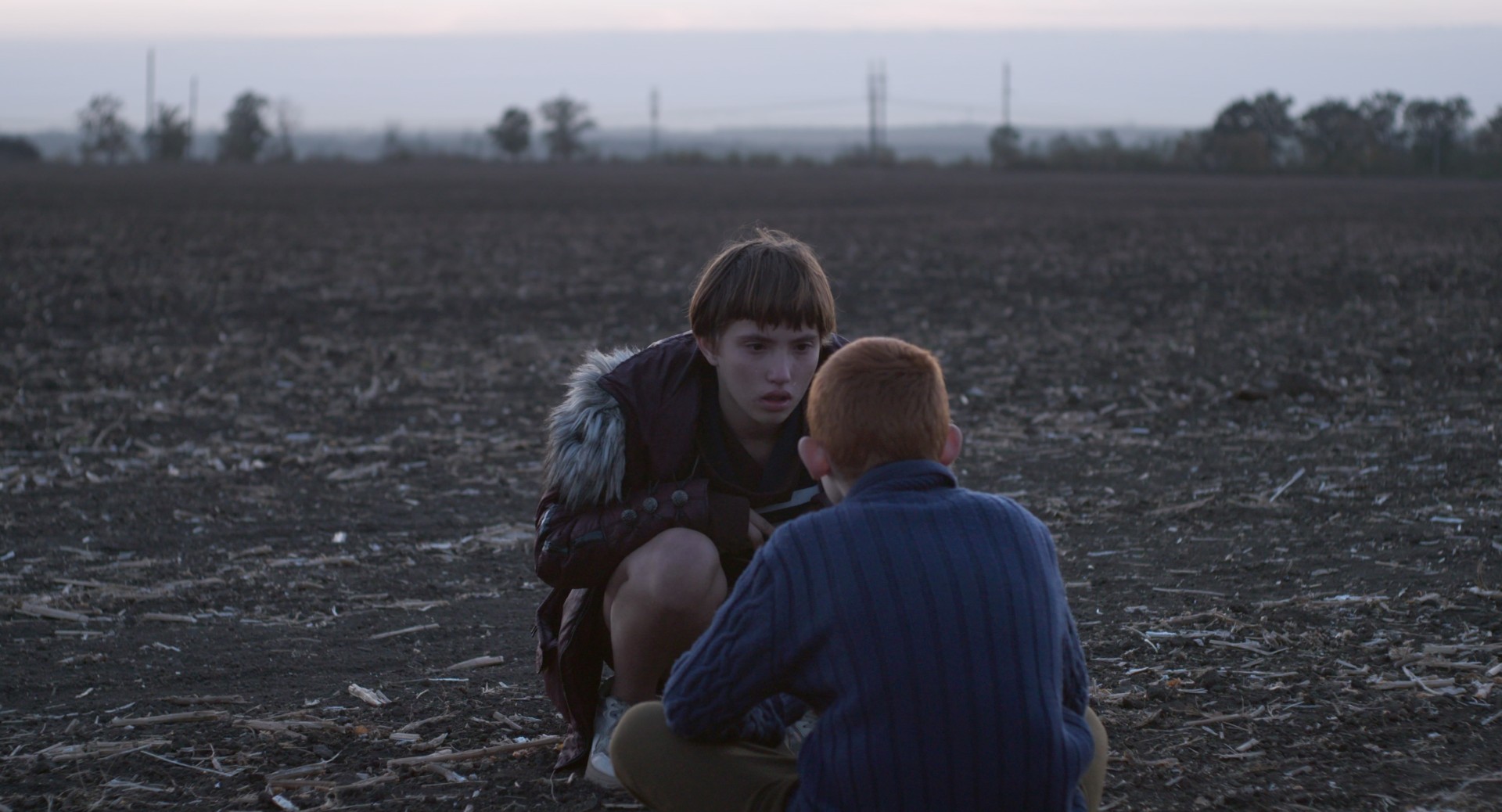 《戰火時，我們正青春》見證烏克蘭戰區孩子的不安日常-圖片